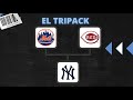 PRONOSTICOS DE MLB 08/08/2024 🔥TRIPACK GRATIS🔥