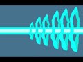 Godzilla Ultima Atomic breath Test