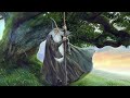 Tales of the Shire Announcement Trailer BREAKDOWN
