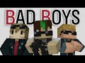 Bad Boys [A Limited Life Original Song] - Grymm