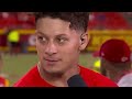 8 times Patrick Mahomes shocked the world