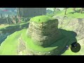 THE LEGEND OF ZELDA BREATH OF THE WILD Part 1: The wild is calling, Link! Open your eyes!