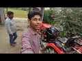 নলবাৰী Districtত কোনে প্ৰথম ললে Mini ট্ৰেক্টৰ//VST SHAKTI Detailed Review#tractorvideo