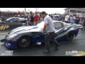 Radial vs The World - Fastest Drag Radial Cars Video Coverage