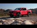 Toyota Tacoma is in a HUGE Trouble!