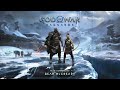 Vanadís (FULL VERSION) [Agony Mix] - God of War Ragnarök Unreleased Soundtrack