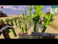 Minecraft Dunes And Waters Episode 1 : Humble Beginnings