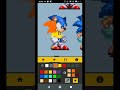 como fazer sua skin no seu Sonic de sprite e colorir