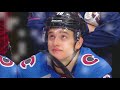 Biggest Nikita Zadorov Hits of 2018 | NHL's Hardest Hitters