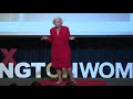 Downsize Your Life: Why Less is More | Rita Wilkins | TEDxWilmingtonWomen