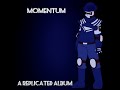 Replica - Momentum