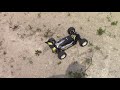 STAMPEDE 4X4, ARRMMA FURY BLX& HOBBYKING RATTLER