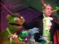 Muppets - Vincent Price - House of horrors