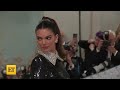 Met Gala 2023: Kendall Jenner Goes PANTSLESS