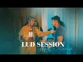 Lud Session feat. Xamã (Áudio Completo)