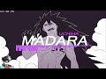 Madara Uchiha Theme - The God Awakened [Musicality Remix] | Naruto Shippuden