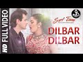 Shushmita Sen Dilbar Dilbar HD Video Song Alka Yagnik Sonu Chauhan Etah