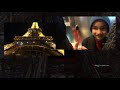 Tour of EIFFEL TOWER ELEVATOR MACHINE (