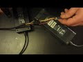Xbox One Power Supply Replacement  using 360 power supply