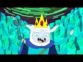 Iced Over ❄❄❄ | Adventure Time | Crossover | Cartoon Network