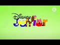 Disney Junior Bumper Drawn Togther