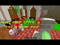 Jouer au JACQUES A DIT en MURDER MYSTERY sur Minecraft !