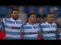 All Blacks' Touching Gesture for Argentina's Diego Maradona