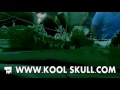 CHASED BY DOGS - KOOL SKULL