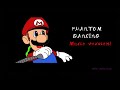 (A.I. Cover) Mario Sings Phantom Dancing! (READ THE DESC)