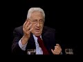 Henry Kissinger on China