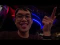 VLOG - Lunarfest, Laughter, Gyros, More Laughter