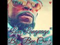 LOVE LANGUAGE 🔥🔥By: Bee Craig      #OCOC #dallastexas #rap #hiphop #OCCraigJones #america