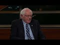 Bernie Sanders on Student Debt Forgiveness | Real Time with Bill Maher (HBO)