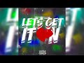 TheOnlyTrento - Let’s Get It On [Official Audio]