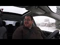 2019 Subaru Forester Sport Full Tour & Review | The Ultimate Winter Warrior