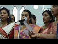 Women's Fellowship MM CHURCH, SONG FOR CHURCH DAY