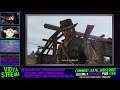 Vidya Stream - Red Dead Redemption (Part 3)