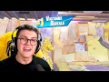 SKIN TOPAZE ALÉATOIRE CHALLENGE ! Défi FORTNITE Battle Royale