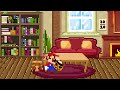 MARIO WONDER! When Everything Mario Touches Turn To Fire, Iced and Acid | 2TB STORY GAME