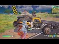 82 Elimination Solo Vs Squads 