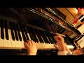 Beauty and the Beast (Piano Duet)