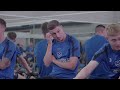 Travel & Touchdown ✈️ | Blues Jet To Pre-Season Camp | Inside Pompey