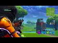 Just some highlights Ep. 1 (FORTNITE BATTLE ROYALE)