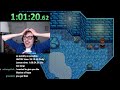 The Hardest Stardew Valley Speedrun I've Ever Done...