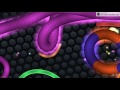 Slither.io Gameplay #1 | DISSAPOINTMENT