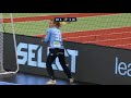 Top 10 saves | Tess Wester - Odense Håndbold