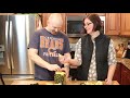 Does that actually work? - Viral Pineapple hack - Adventures in Everyday Cooking