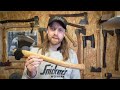 Forging a Bearded Axe: A Step-by-Step Guide