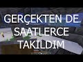 Minecraft'ın EN SOĞUK Dünyasında Hayatta Kalabildim mi ?