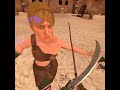 Just me messing with mods in Blade and Sorcery: Nomad